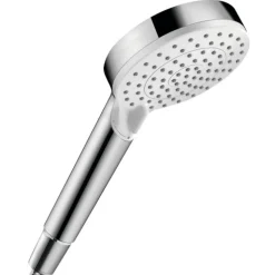 Douchette à main - 2 jets - Ecosmart Crometta Vario HANSGROHE