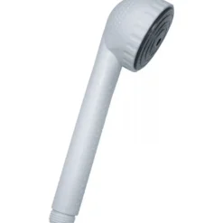 Douchette Mistral blanche 1 jet DISFLEX