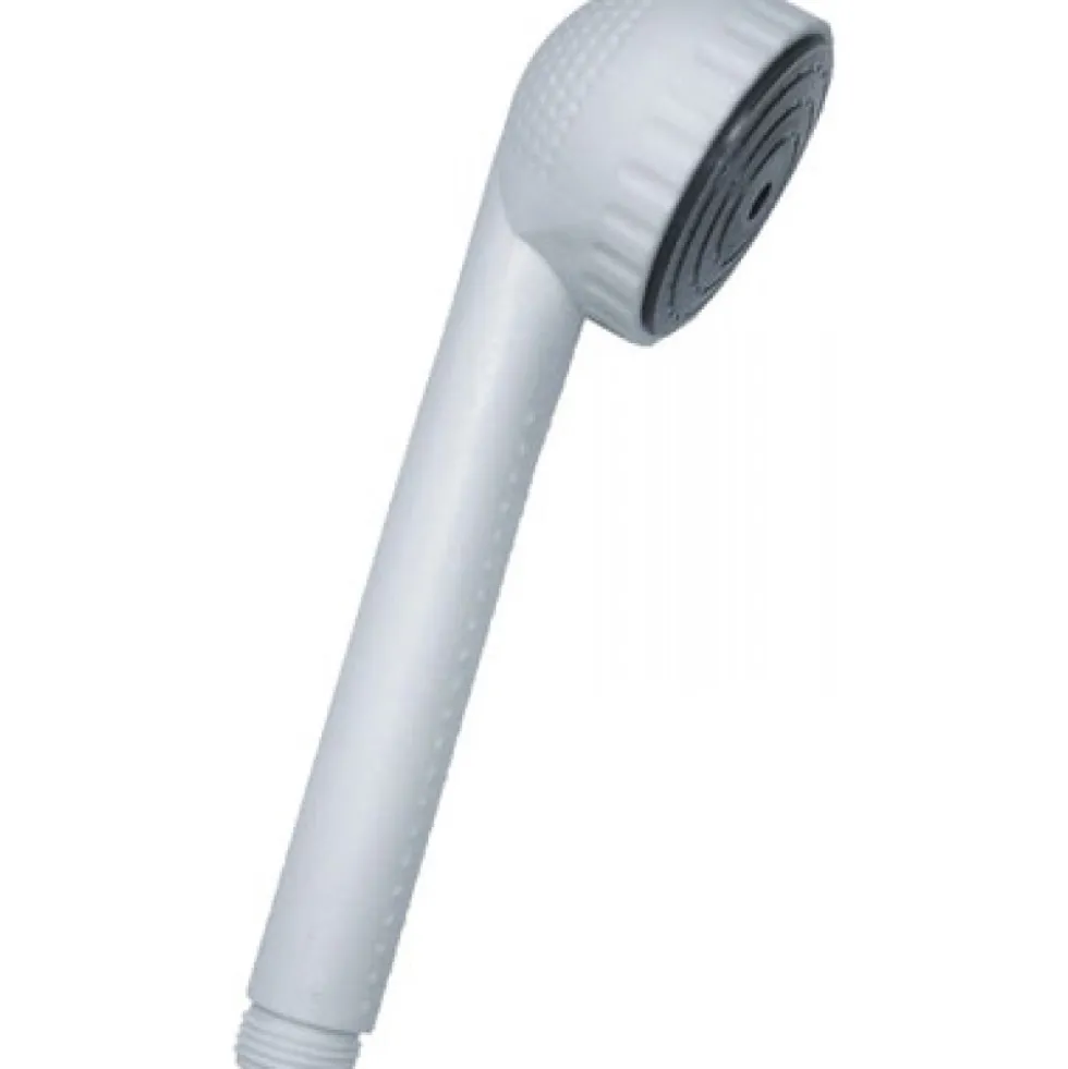 Douchette Mistral blanche 1 jet DISFLEX