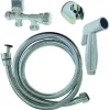 Douchette WC - kit hygiène complet BOUTTÉ