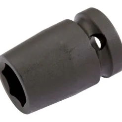 Douille à choc 6 pans - série standard 1/2" - NS SAM OUTILLAGE