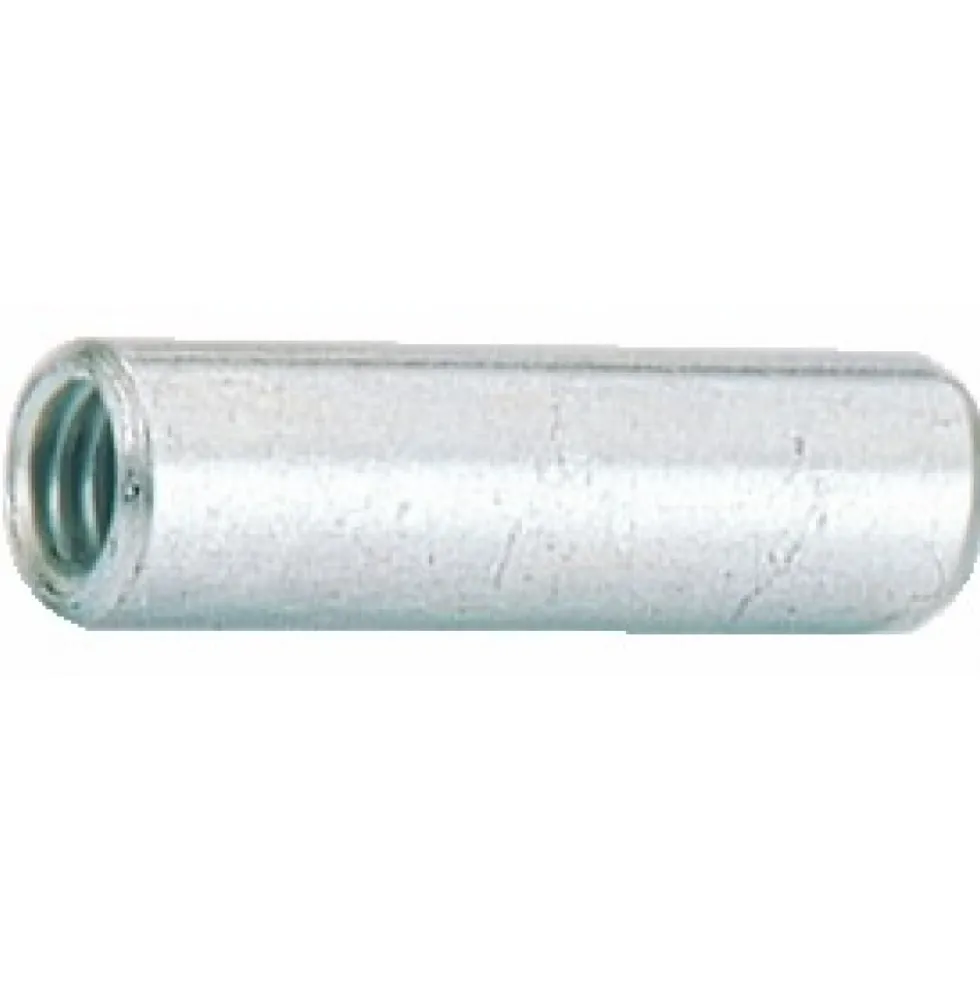 Douille filetée pour filet M4 HETTICH