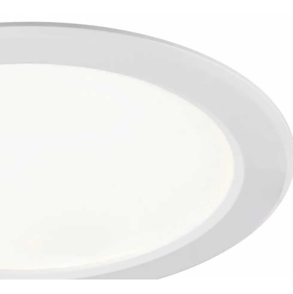 Downlight LED SylFlat non gradable SYLVANIA