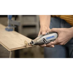 Dremel 4250 multifonction 175W + 45 accessoires - F0134250JF DREMEL
