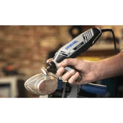 Dremel 4250 multifonction 175W + 45 accessoires - F0134250JF DREMEL