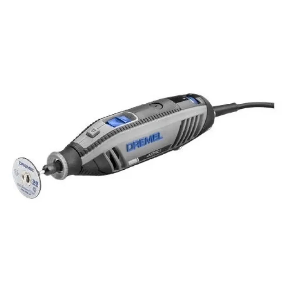 Dremel 4250 multifonction 175W + 45 accessoires - F0134250JF DREMEL