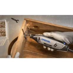 Dremel 4250 multifonction 175W + 45 accessoires - F0134250JF DREMEL