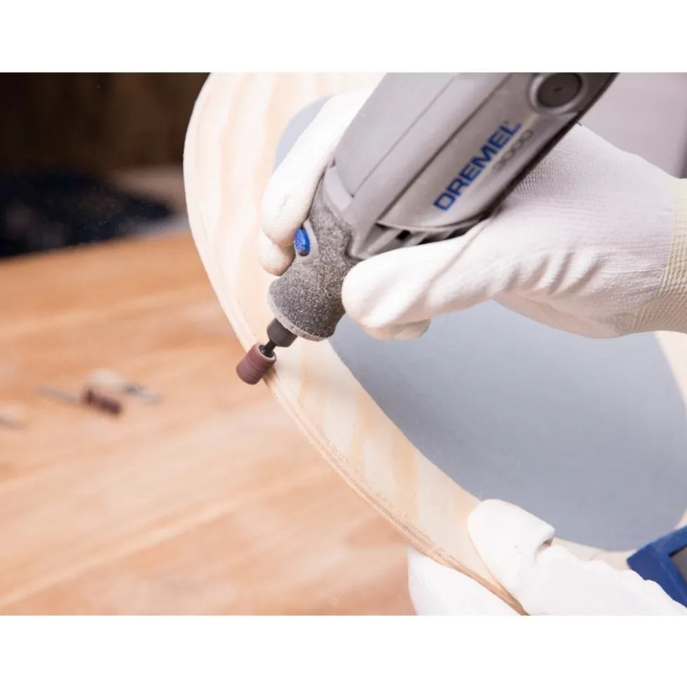 Dremel 3000 Outil multifonctions 230V + 25 accessoires - F0133000JP DREMEL