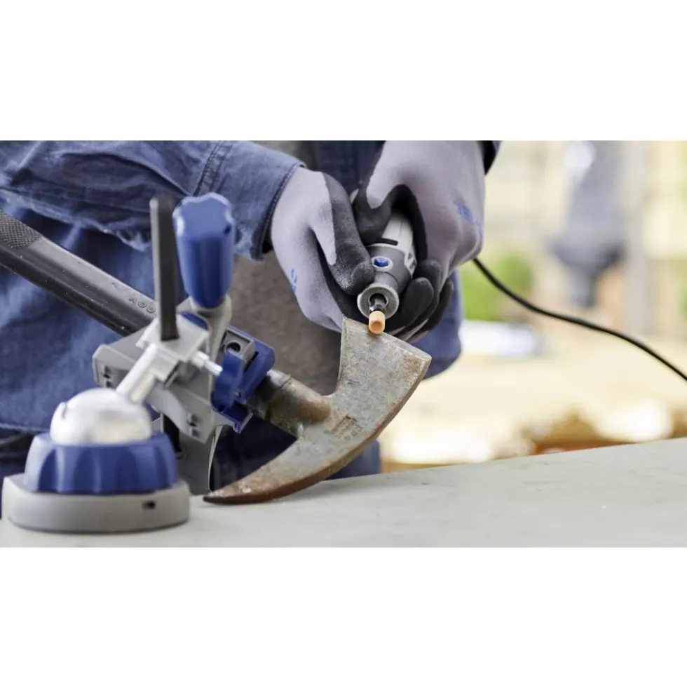 Dremel 3000 Outil multifonctions 230V + 25 accessoires - F0133000JP DREMEL