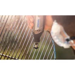 Dremel 3000 Outil multifonctions 230V + 25 accessoires - F0133000JP DREMEL
