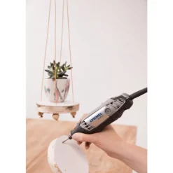 Dremel 3000 Outil multifonctions 230V + 25 accessoires - F0133000JP DREMEL