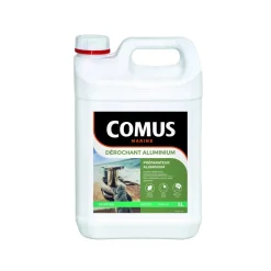 Dérochant aluminium - incolore COMUS
