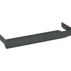 Dérouleur d'essuie-tout en acier à emboîter pour rail K-Line Side KESSEBÖHMER