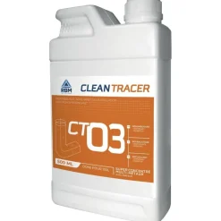 Désembouant lent super concentré - avec traceur - Clean Tracer CT 03 RBM