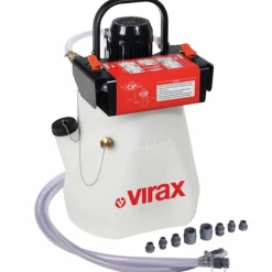 Désemboueuse - 24 litres VIRAX