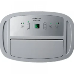 Déshumidificateur mobile 45 m² 22L/24h - DH 2201 Pleasant Unique TAURUS ALPATEC