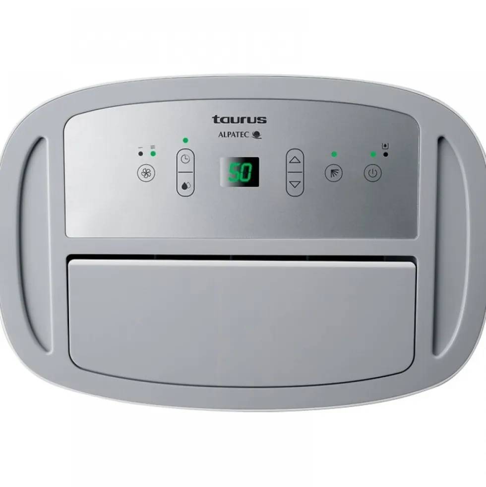 Déshumidificateur mobile 45 m² 22L/24h - DH 2201 Pleasant Unique TAURUS ALPATEC