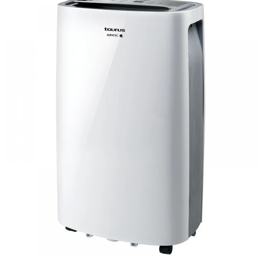 Déshumidificateur mobile 45 m² 22L/24h - DH 2201 Pleasant Unique TAURUS ALPATEC