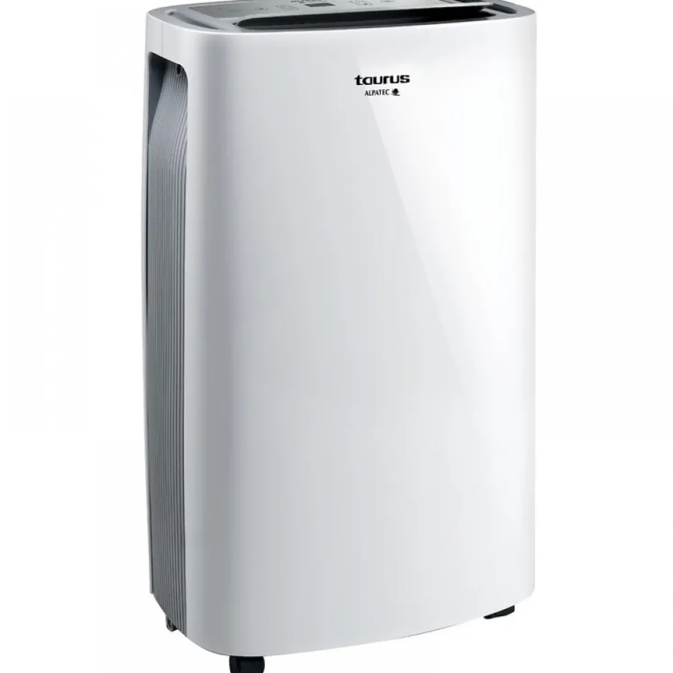 Déshumidificateur mobile 45 m² 22L/24h - DH 2201 Pleasant Unique TAURUS ALPATEC