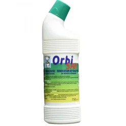 Détartrant wc professionnel - Orbi San ORBI