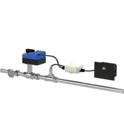 Détecteur de fuite d'eau - Stop Leak - Filetage 20x27" RBM