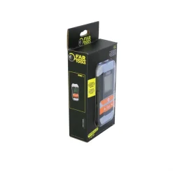 Détecteur d'humidité digital - 2 en 1 FARTOOLS