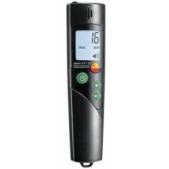 Détecteur monoxyde de carbone - alarme - 317-5 TESTO