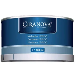 Durcisseur pour huile unico - 0,3L CIRANOVA