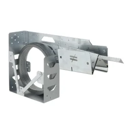 Dévidoir et plieuse pour grille anti-rongeurs - ossature bois - Devgar SIMPSON Strong-Tie