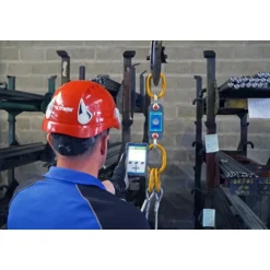 Dynamomètre électronique connecté Dynafor™ Pro TRACTEL