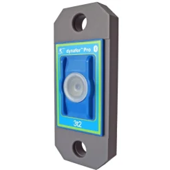 Dynamomètre électronique connecté Dynafor™ Pro TRACTEL