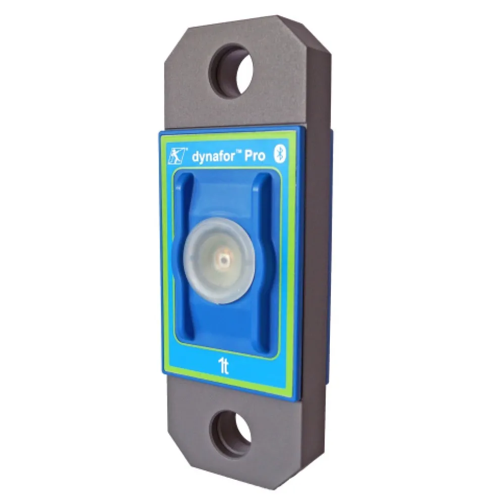 Dynamomètre électronique connecté Dynafor™ Pro TRACTEL