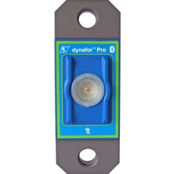 Dynamomètre électronique connecté Dynafor™ Pro TRACTEL