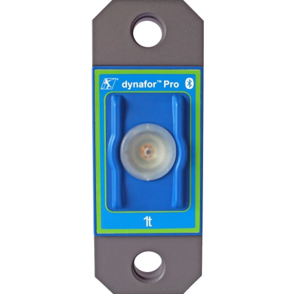 Dynamomètre électronique connecté Dynafor™ Pro TRACTEL