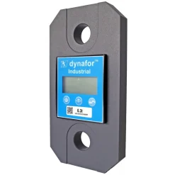 Dynamomètre électronique Dynafor™ Industrial TRACTEL