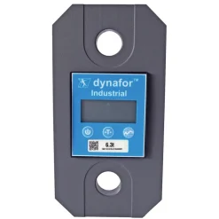 Dynamomètre électronique Dynafor™ Industrial TRACTEL