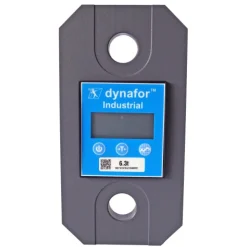 Dynamomètre électronique Dynafor™ Industrial TRACTEL