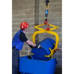 Dynamomètre électronique Dynafor™ Industrial TRACTEL