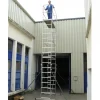 Echafaudage mobile NIMBUS 500 - hauteur de travail 7 m ESCALUX