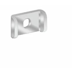 Eclisse universelle pour chemin de câbles en fils GEWISS