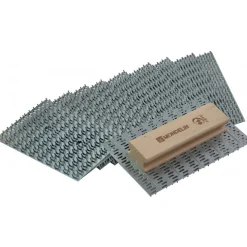 Ecokit taloche gratton 480 pointes 8 mm PEFC MONDELIN