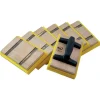 Ecokit taloche mousse 14 x 25 cm PEFC MONDELIN