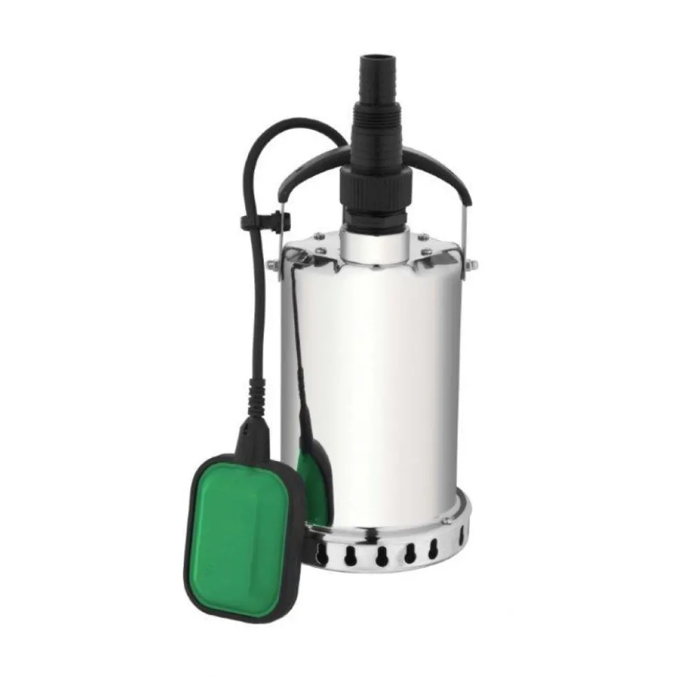 Electropompe immergee vide cave eau claire XKS-550S HIDROBEX