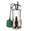 Electropompe immergée - vide cave - inox - eau chargée - XKS-750 SW HIDROBEX