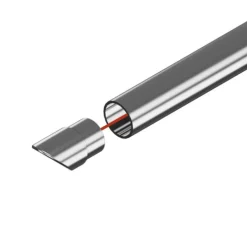 Embout décoratif pour main-courante – diamètre 42,4 mm Design Production