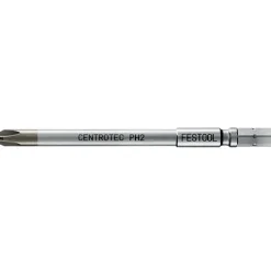 Embout de vissage PH2-100 CENTROTEC - par 2 FESTOOL