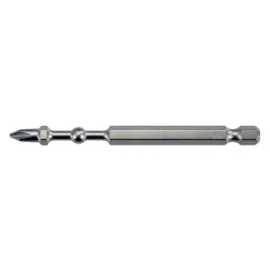 Embout de vissage Phillips Impact Ball - longueur 90 mm VESSEL