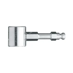Embout de vissage pour fiche à nœud de Ø14 mm OTLAV