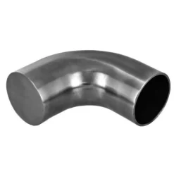 Embout d'extrémité inox - diamètre 42 millimètres Design Production