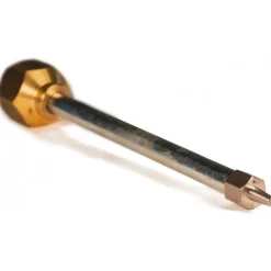 Embout d'injection mâle PUI pour pistolet de groupe électropompe DALEP
